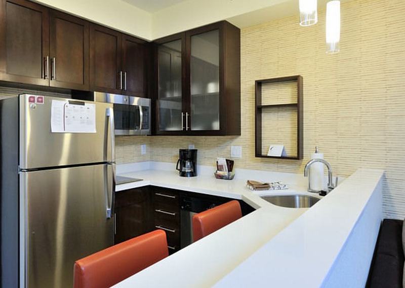 Residence Inn By Marriott Houston Nw Cypress Exteriör bild