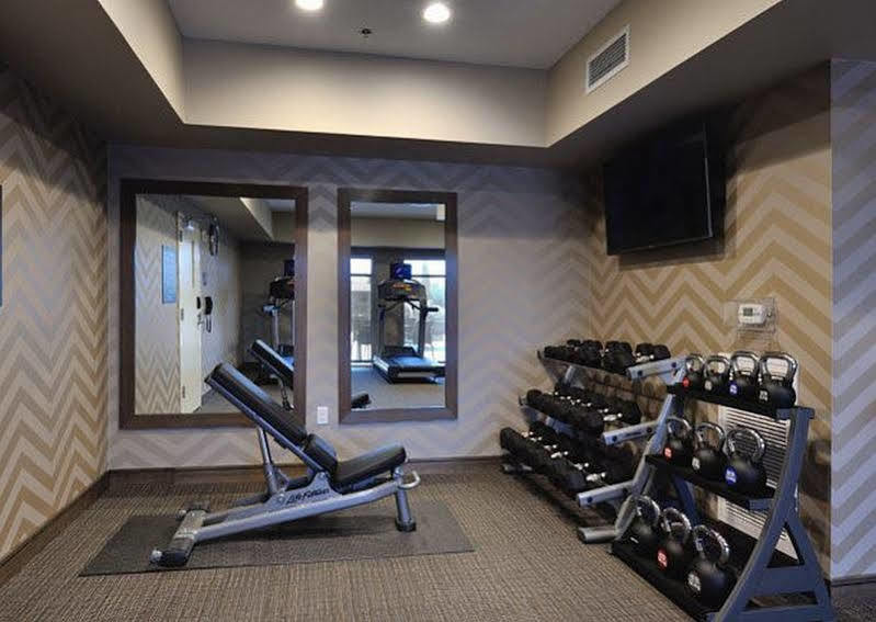Residence Inn By Marriott Houston Nw Cypress Exteriör bild